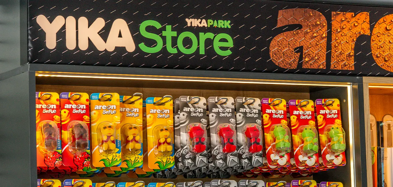 Yıkastore